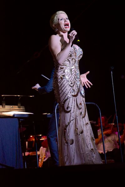 Megan Hilty Photo