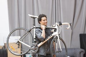 John MacMillan @ BroadwayWorld John MacMillan Photo