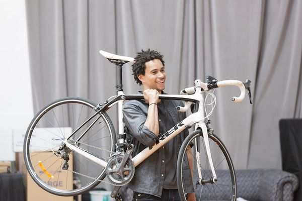 John MacMillan Photo