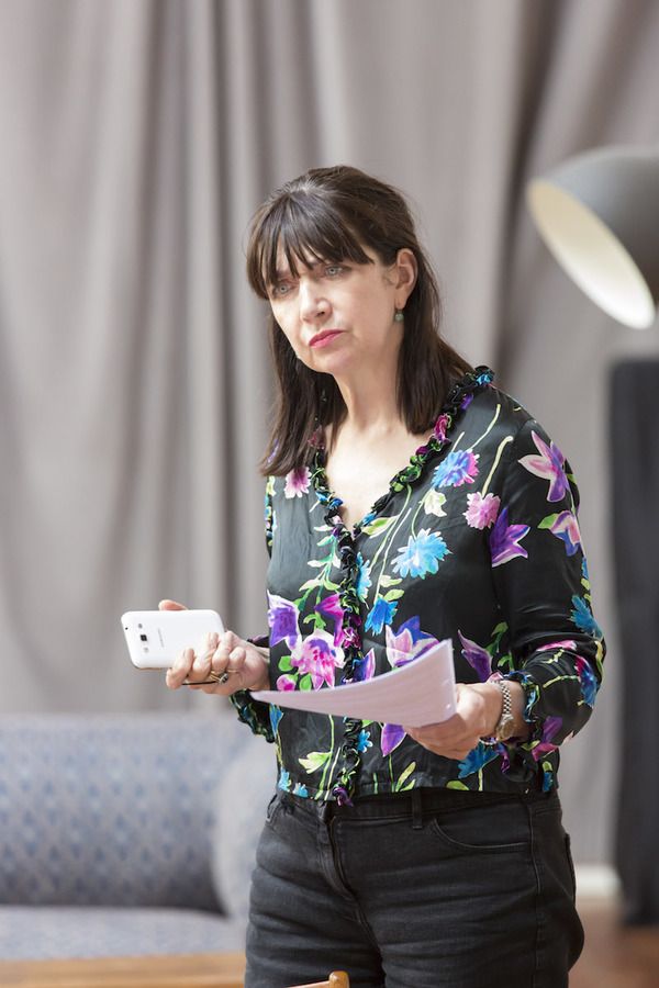 Maureen Beattie Photo