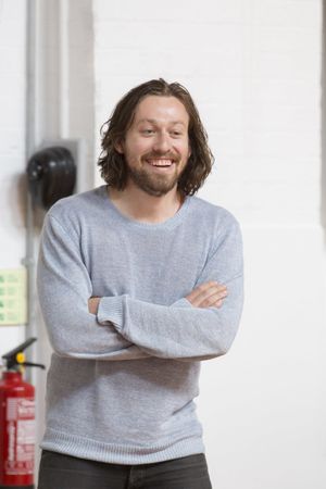 Simon Stone @ BroadwayWorld Simon Stone Photo