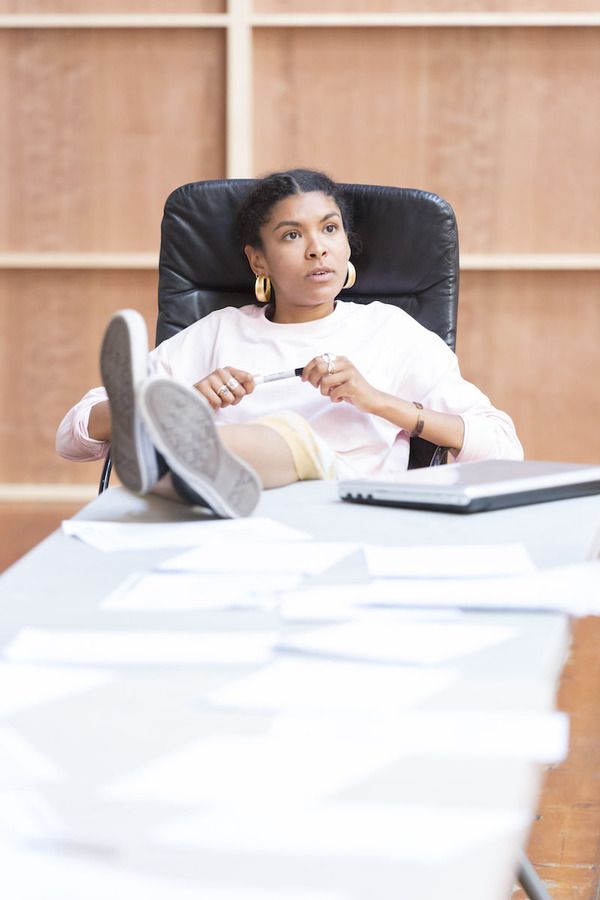 Thalissa Teixeira Photo