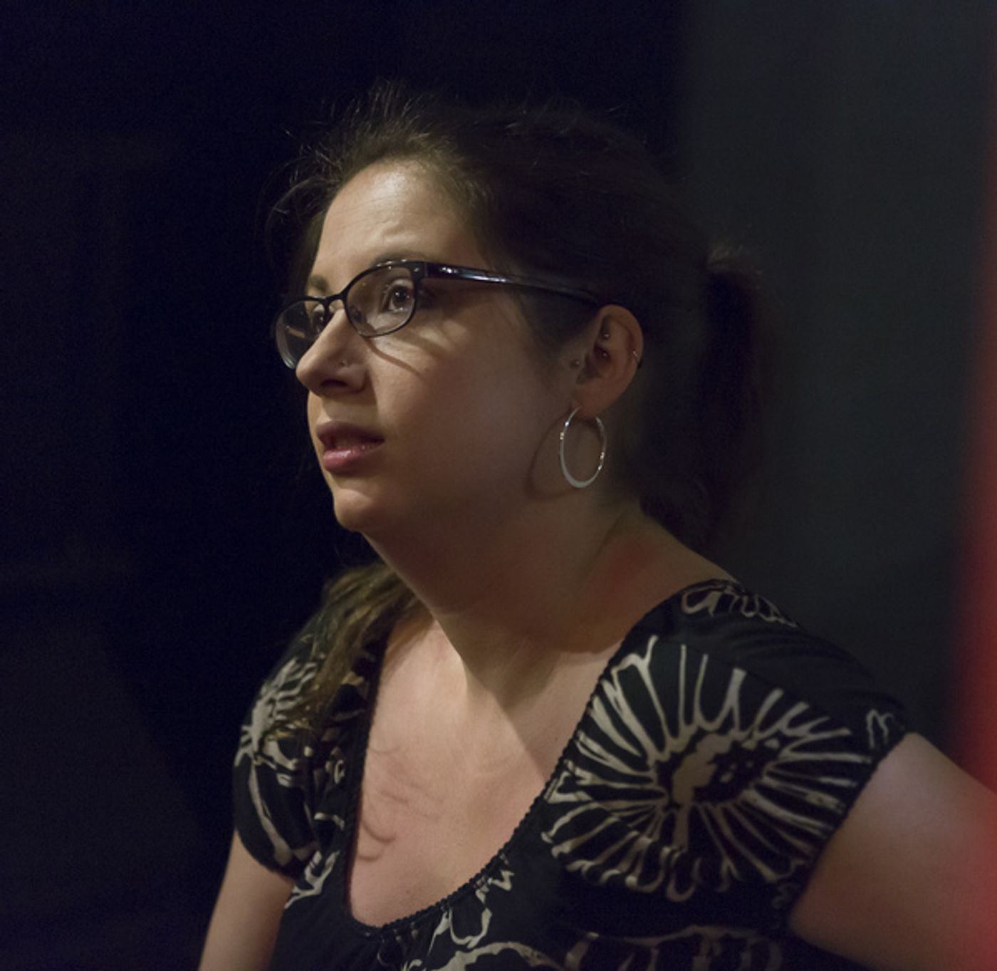 Photo Flash: NORMATIVITY Prepares for NYMF Run; Go Inside Rehearsal with the Cast! Photo Flash: NORMATIVITY Prepares for NYMF Run; Go Inside Rehearsal with the Cast! Image