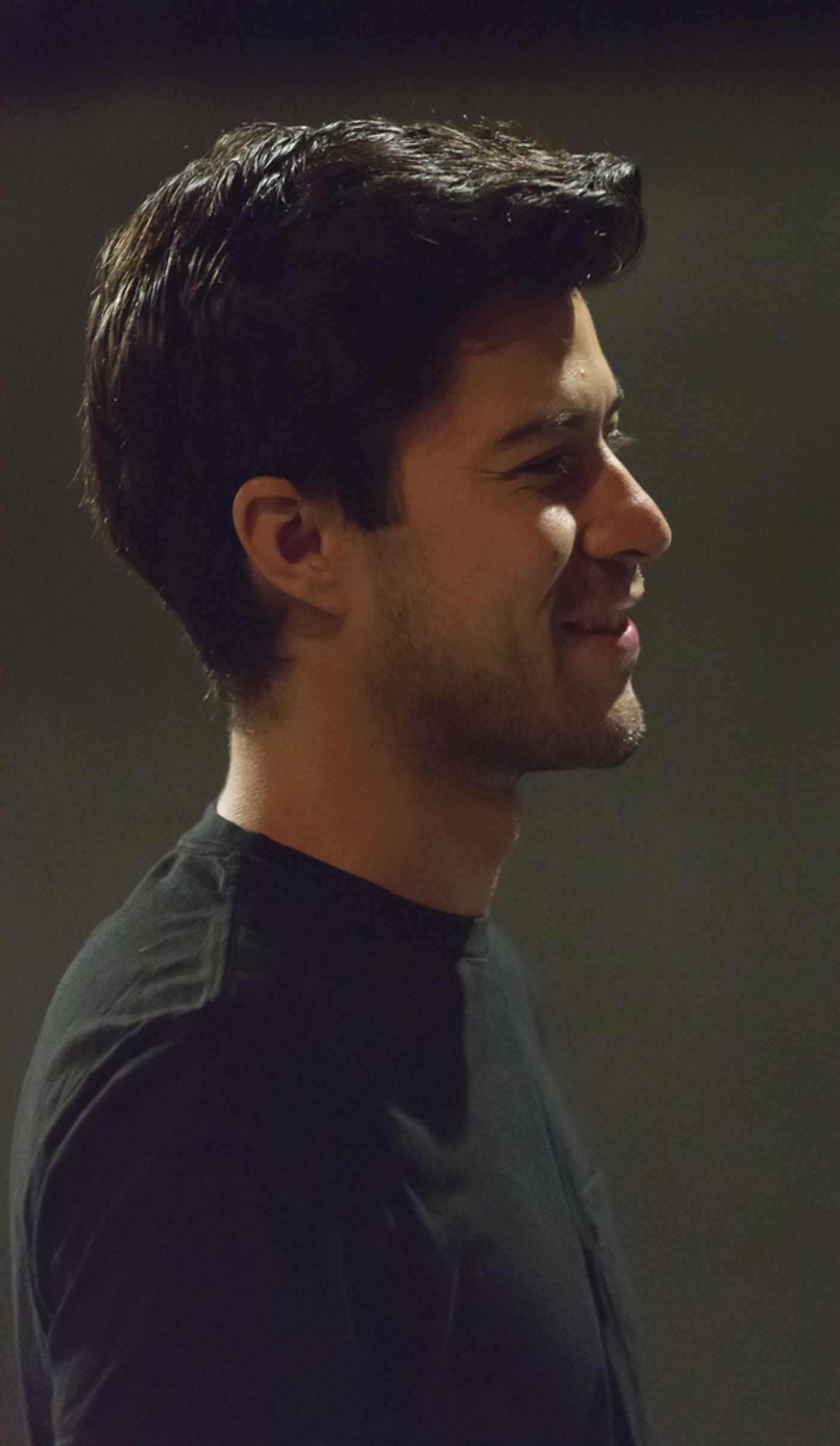 Photo Flash: NORMATIVITY Prepares for NYMF Run; Go Inside Rehearsal with the Cast! Photo Flash: NORMATIVITY Prepares for NYMF Run; Go Inside Rehearsal with the Cast! Image