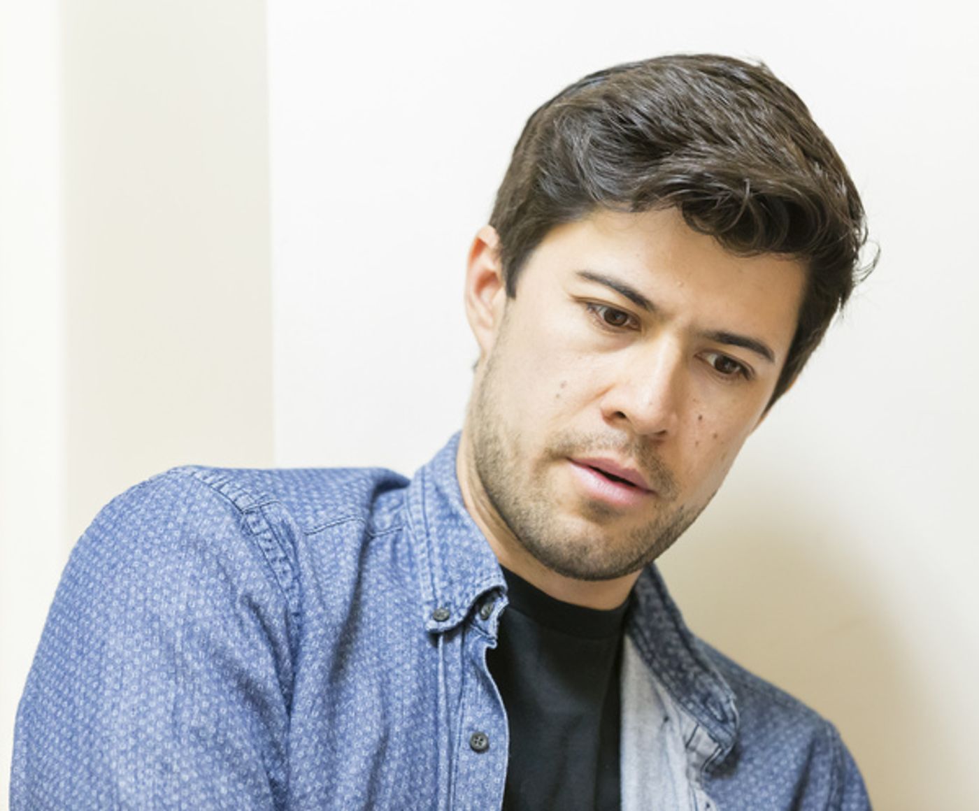 Photo Flash: NORMATIVITY Prepares for NYMF Run; Go Inside Rehearsal with the Cast! Photo Flash: NORMATIVITY Prepares for NYMF Run; Go Inside Rehearsal with the Cast! Image