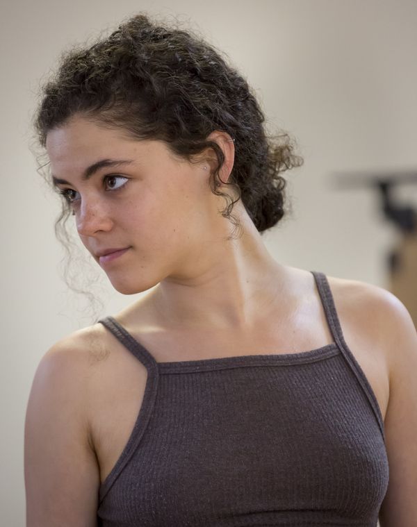 Photo Flash: NORMATIVITY Prepares for NYMF Run; Go Inside Rehearsal with the Cast! — photo 10 of 58