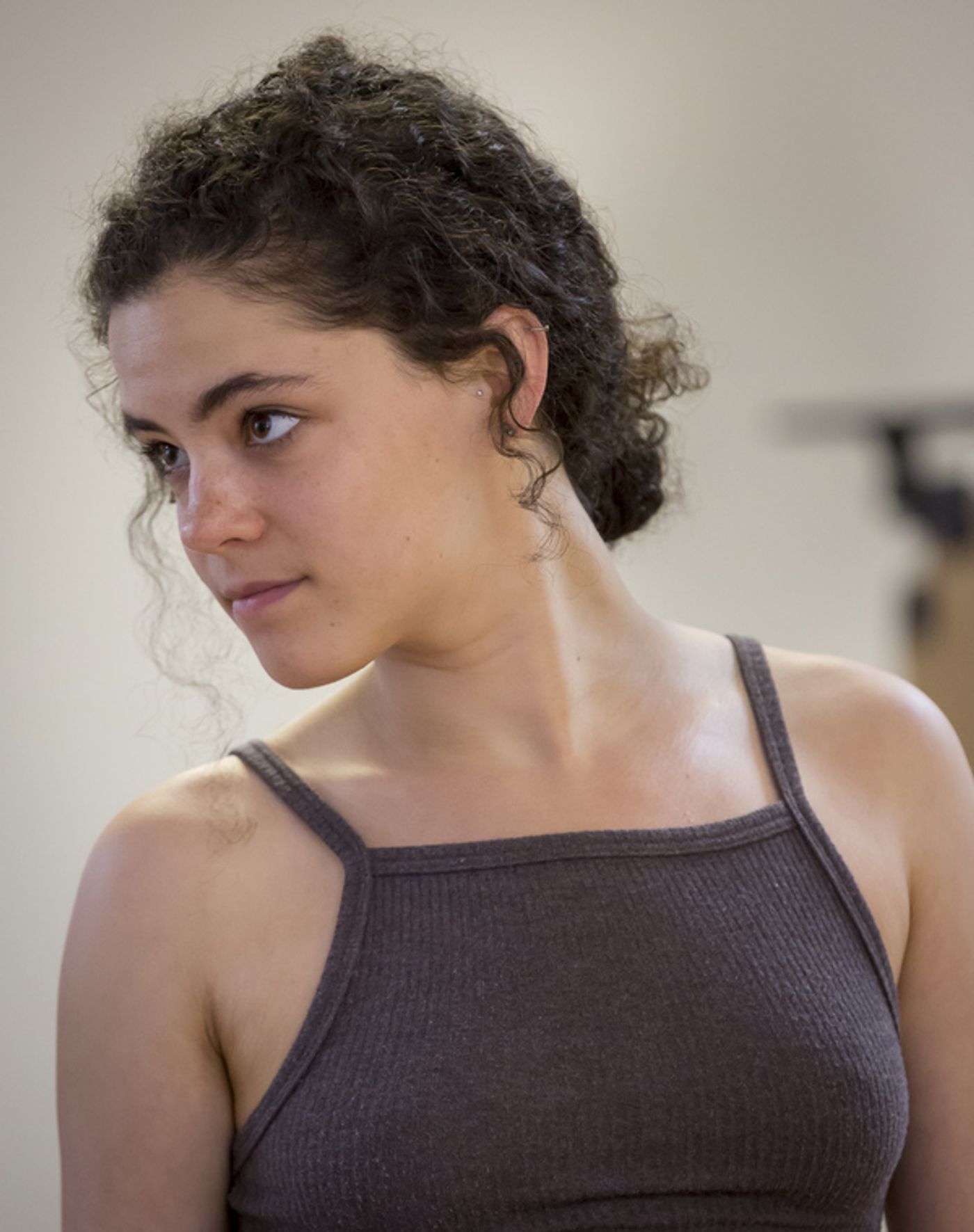 Photo Flash: NORMATIVITY Prepares for NYMF Run; Go Inside Rehearsal with the Cast! Photo Flash: NORMATIVITY Prepares for NYMF Run; Go Inside Rehearsal with the Cast! Image