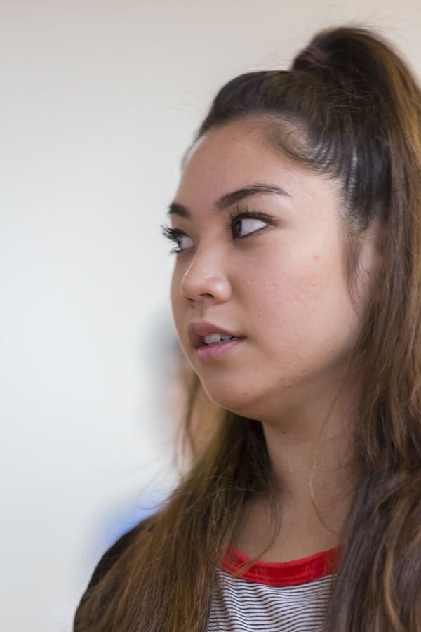 Photo Flash: NORMATIVITY Prepares for NYMF Run; Go Inside Rehearsal with the Cast! — photo 9 of 58