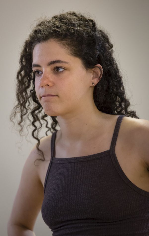 Photo Flash: NORMATIVITY Prepares for NYMF Run; Go Inside Rehearsal with the Cast! — photo 8 of 58