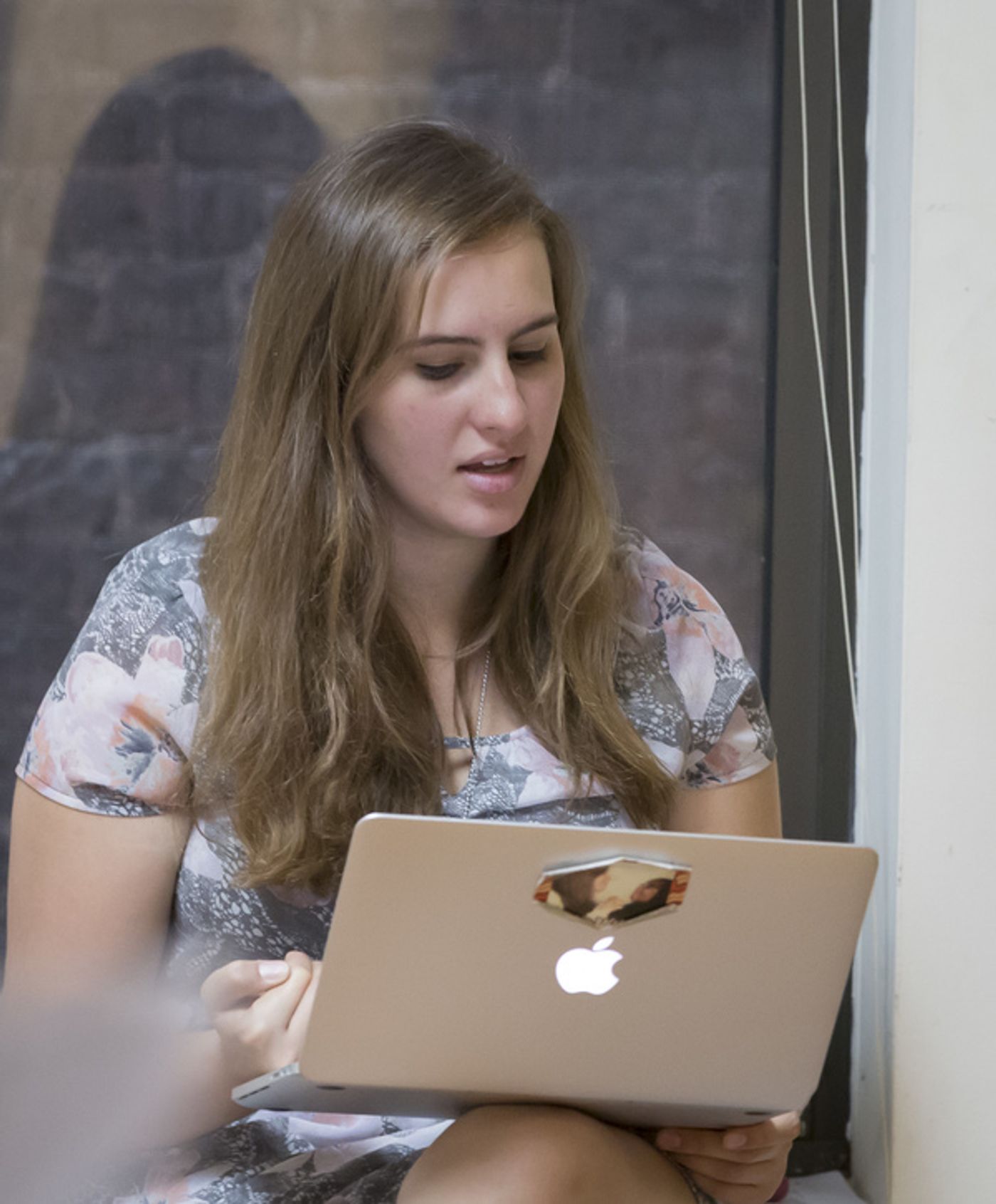 Photo Flash: NORMATIVITY Prepares for NYMF Run; Go Inside Rehearsal with the Cast! Photo Flash: NORMATIVITY Prepares for NYMF Run; Go Inside Rehearsal with the Cast! Image