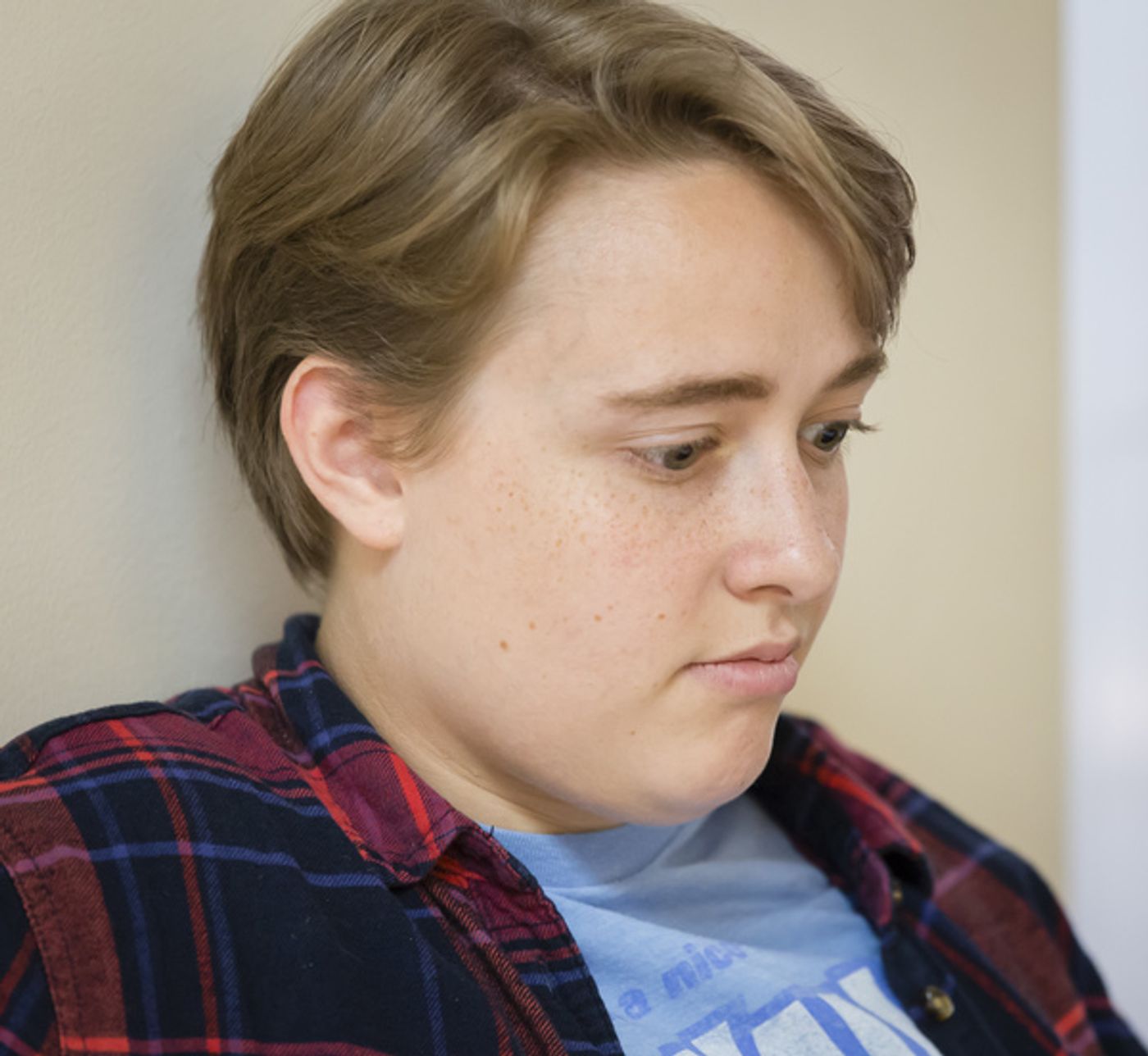 Photo Flash: NORMATIVITY Prepares for NYMF Run; Go Inside Rehearsal with the Cast! Photo Flash: NORMATIVITY Prepares for NYMF Run; Go Inside Rehearsal with the Cast! Image