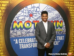 Chester Gregory  Photo