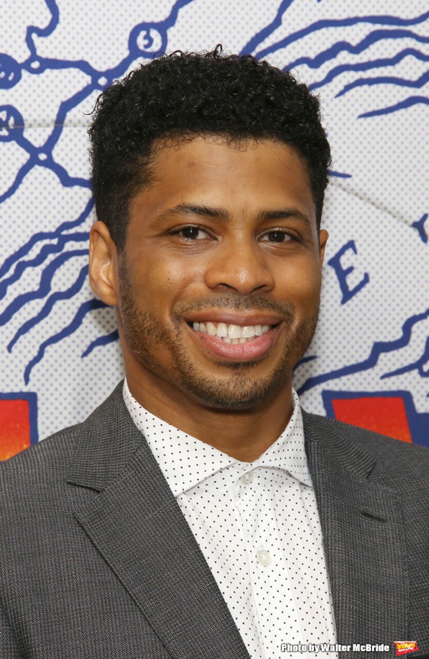 Photo Coverage: Here They Come! Meet The Cast of Broadway-Bound MOTOWN  Image