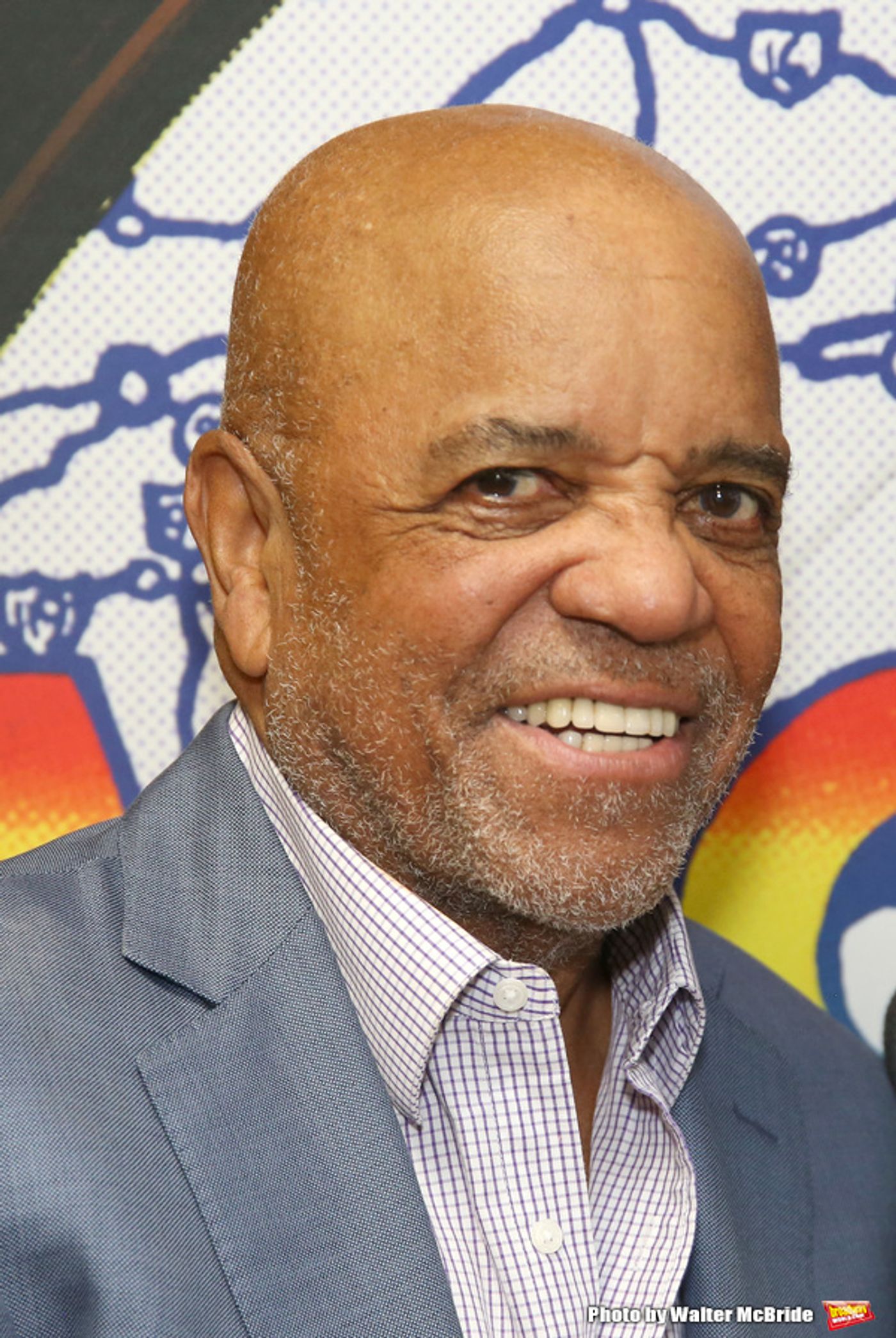 Photo Coverage: Here They Come! Meet The Cast of Broadway-Bound MOTOWN  Image