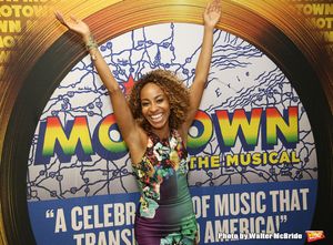 Allison Semmes @ BroadwayWorld Allison Semmes Photo