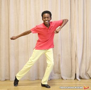 J.J. Batteast  Photo