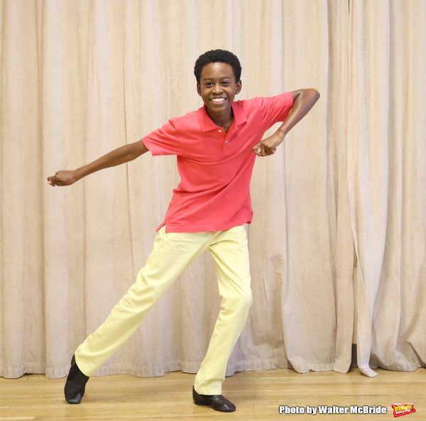 J.J. Batteast  Photo