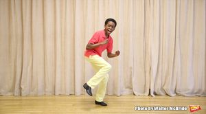 J.J. Batteast  Photo