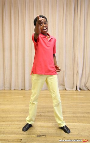 J.J. Batteast  Photo