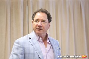 Kevin McCollum  Photo