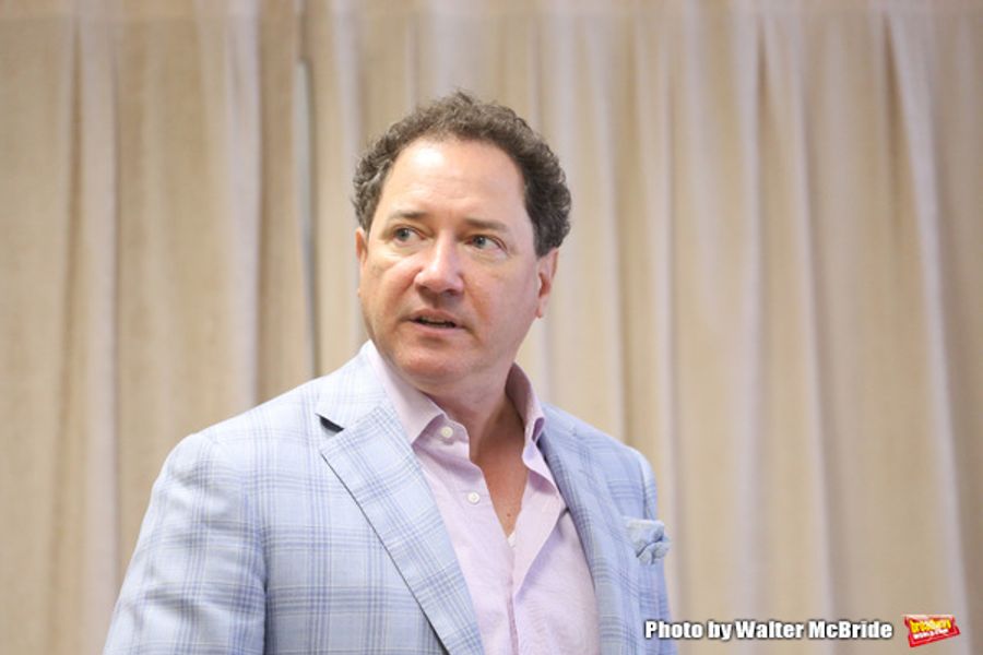 Photo Coverage: Dancing in the Street! MOTOWN THE MUSICAL Rehearses for Broadway Return Image