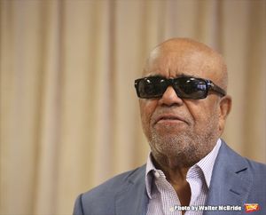 Berry Gordy @ BroadwayWorld Berry Gordy Photo