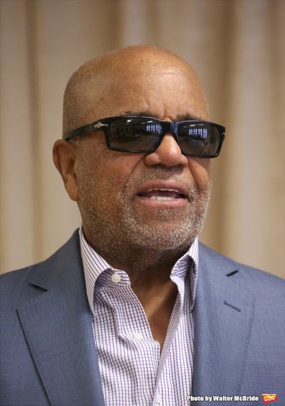 Berry Gordy  Photo