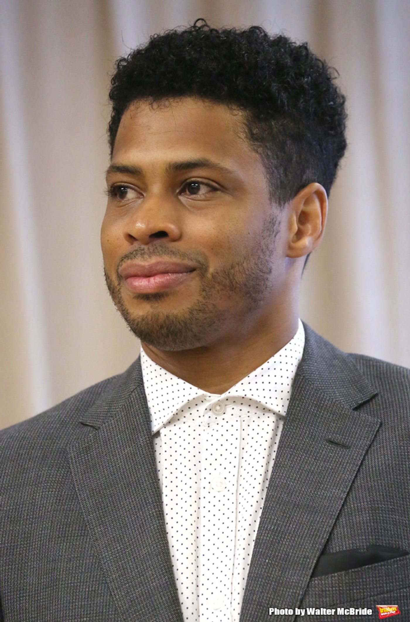 Photo Coverage: Dancing in the Street! MOTOWN THE MUSICAL Rehearses for Broadway Return  Image