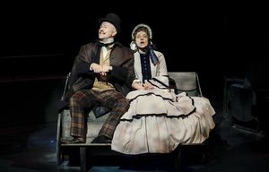 Leigh Symonds, Jessie Hart
@ BroadwayWorld Leigh Symonds, Jessie Hart
Photo