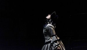 Jessie Hart
@ BroadwayWorld Jessie Hart
Photo