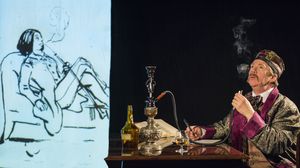 Michael Ray Wisely @ BroadwayWorld Michael Ray Wisely Photo