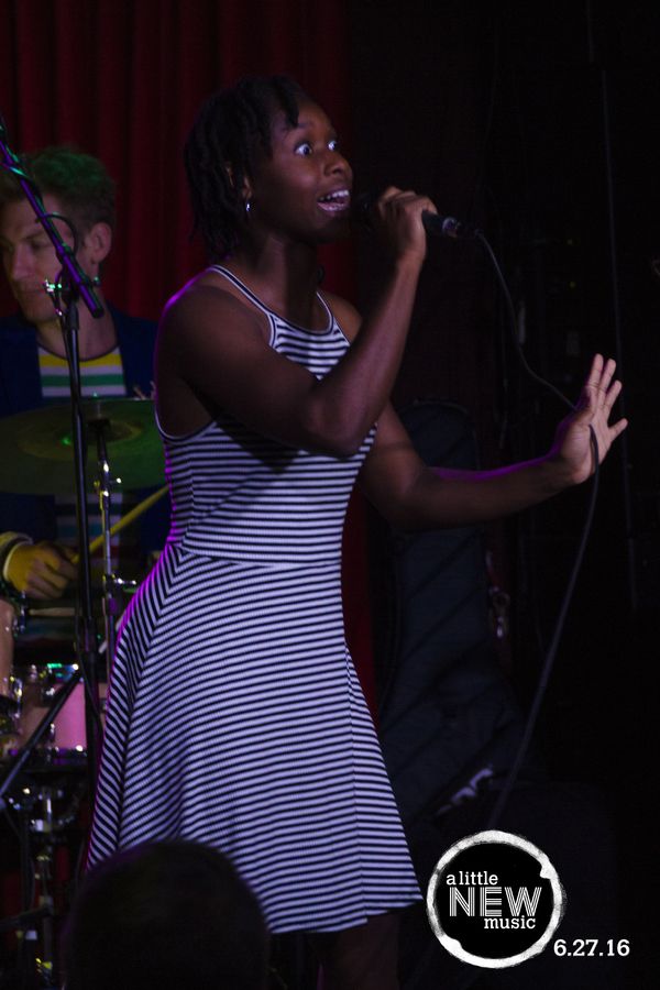 Marisha Legan-Johnson Photo