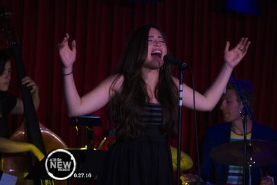 Jennifer Sun Bell  Photo