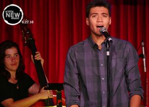 Sittichai Chaiyahat @ BroadwayWorld Sittichai Chaiyahat Photo