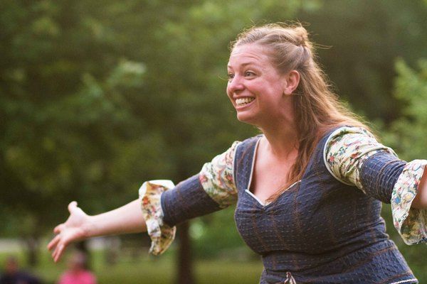 Alexis Randolph Photo