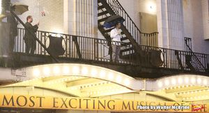 Lin-Manuel Miranda  Photo