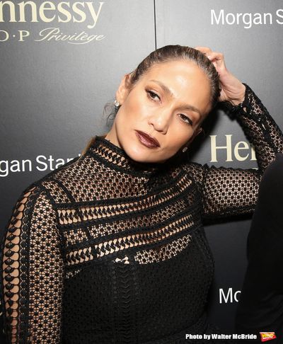 Jennifer Lopez Photo
