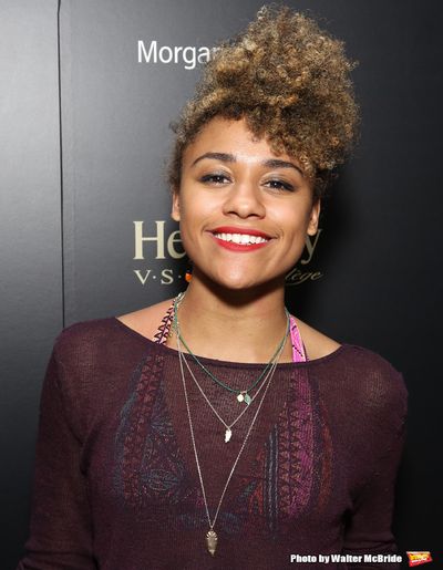 Ariana DeBose  Photo