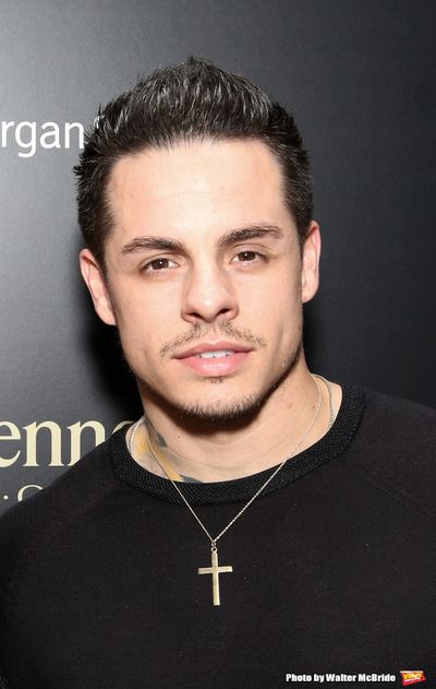 Casper Smart  Photo