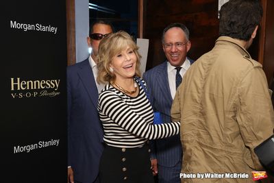 Jane Fonda Photo