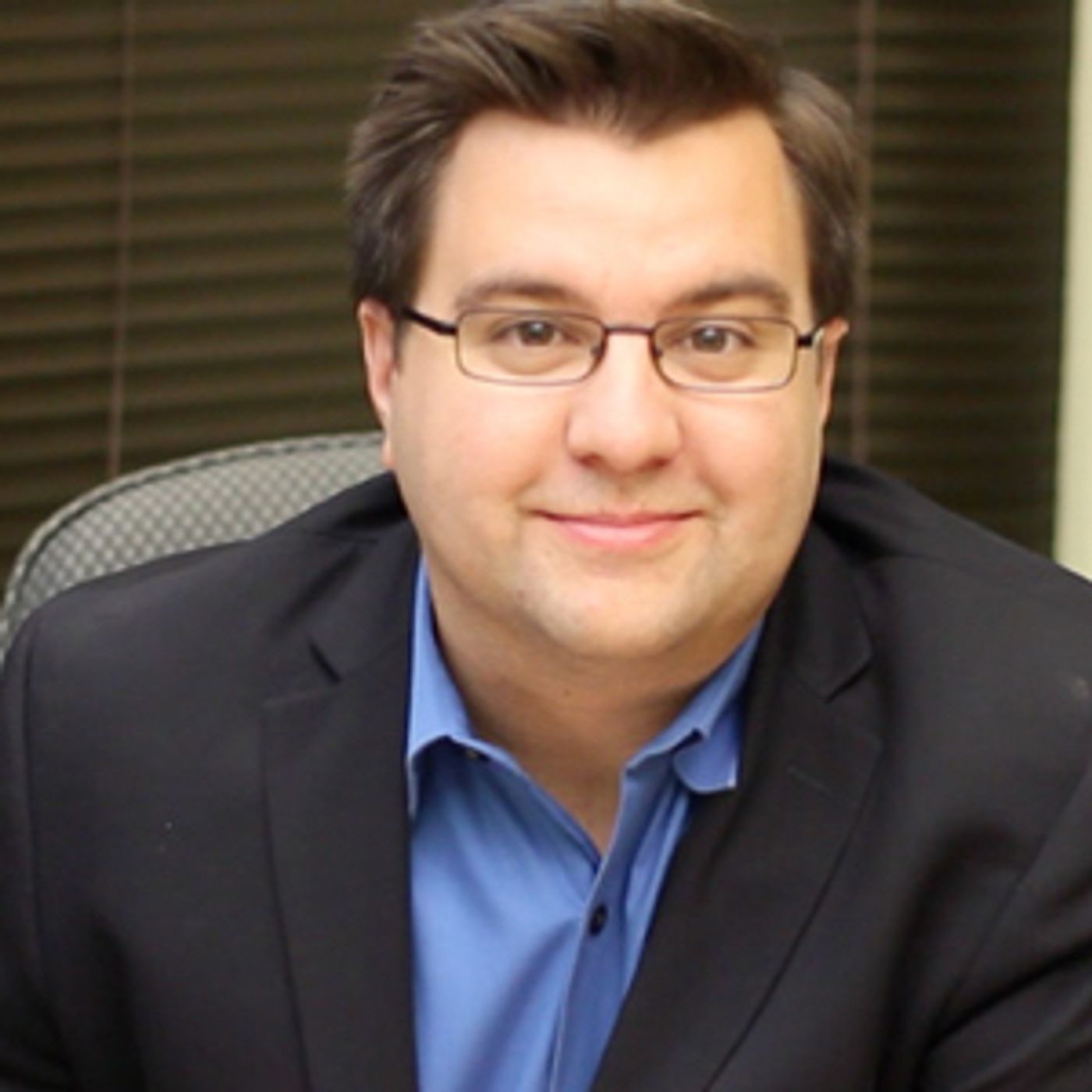 Exclusive Podcast: Joel B. New Welcomes Casting Director Michael Cassara to 'Something New'  Image