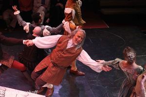 Jonathan Epstein @ BroadwayWorld Jonathan Epstein Photo