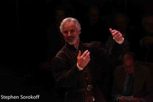 John Hadden @ BroadwayWorld John Hadden Photo