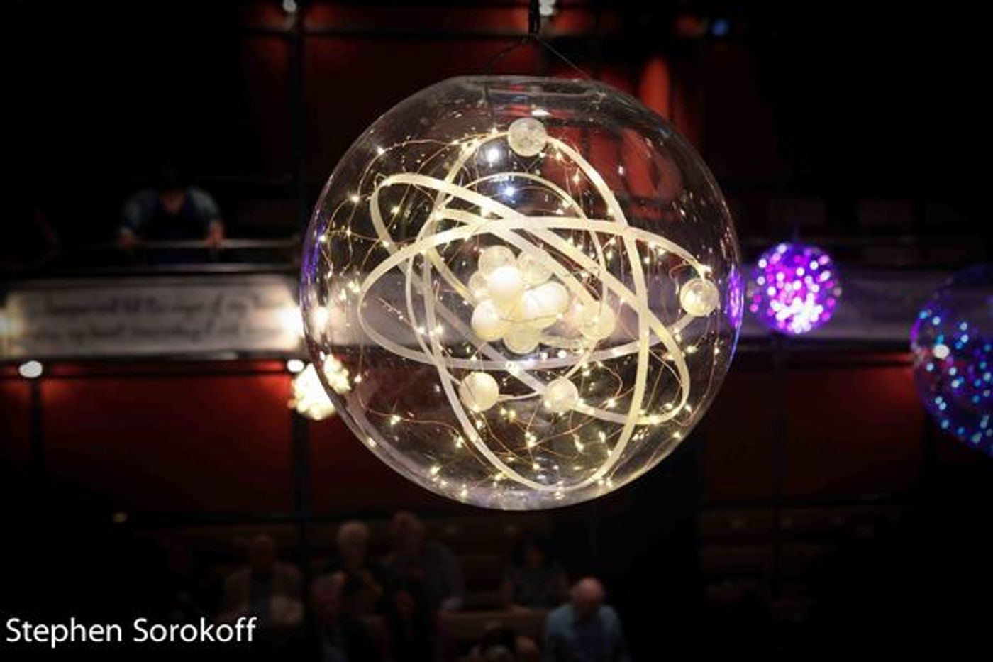 Photo Coverage: Inside the Opening Night Gala of THE MERCHANT OF VENICE at Shakespeare & Co.  Image