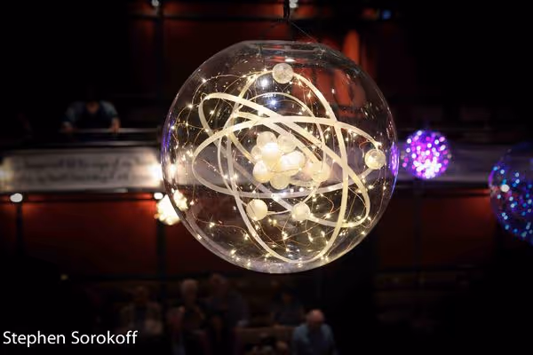 Shakespeare & Company Gala Photo