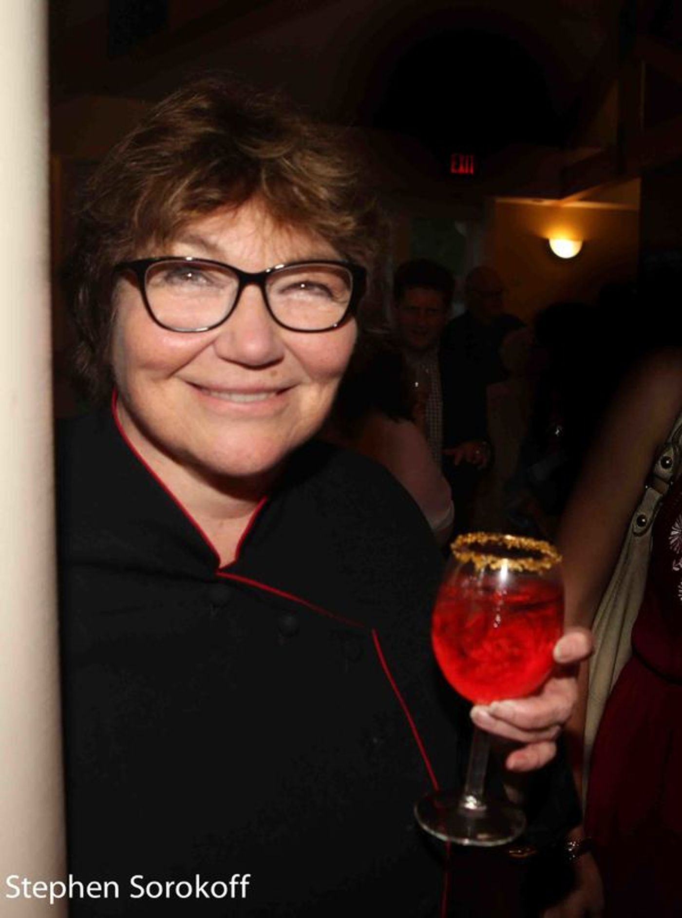 Photo Coverage: Inside the Opening Night Gala of THE MERCHANT OF VENICE at Shakespeare & Co.  Image