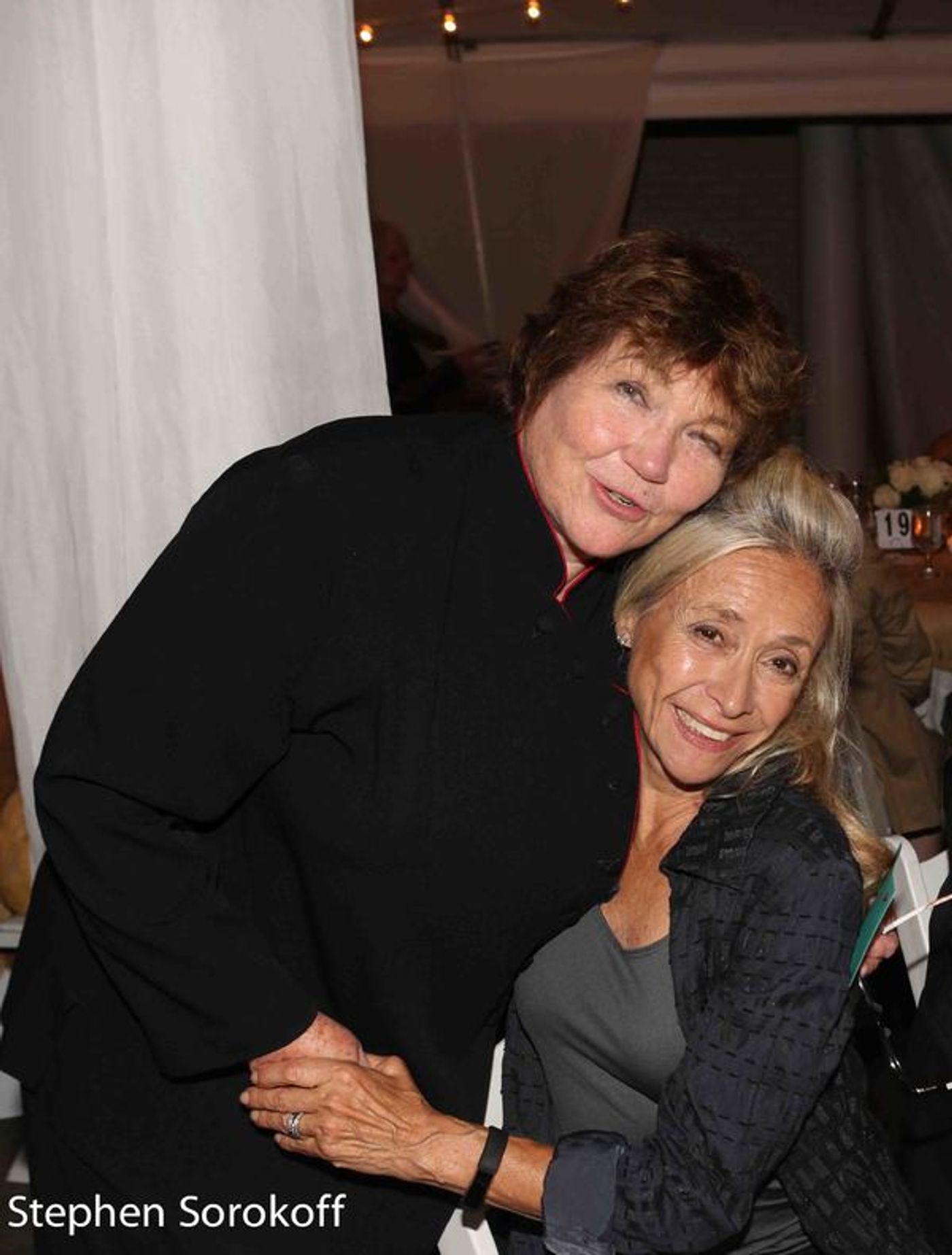 Photo Coverage: Inside the Opening Night Gala of THE MERCHANT OF VENICE at Shakespeare & Co.  Image