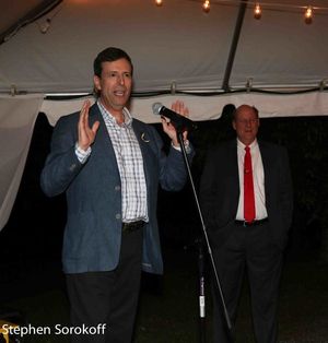 Ken Werner @ BroadwayWorld Ken Werner Photo