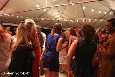 Shakespeare & Company Gala Photo