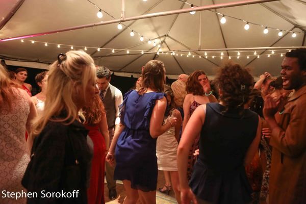 Shakespeare & Company Gala Photo